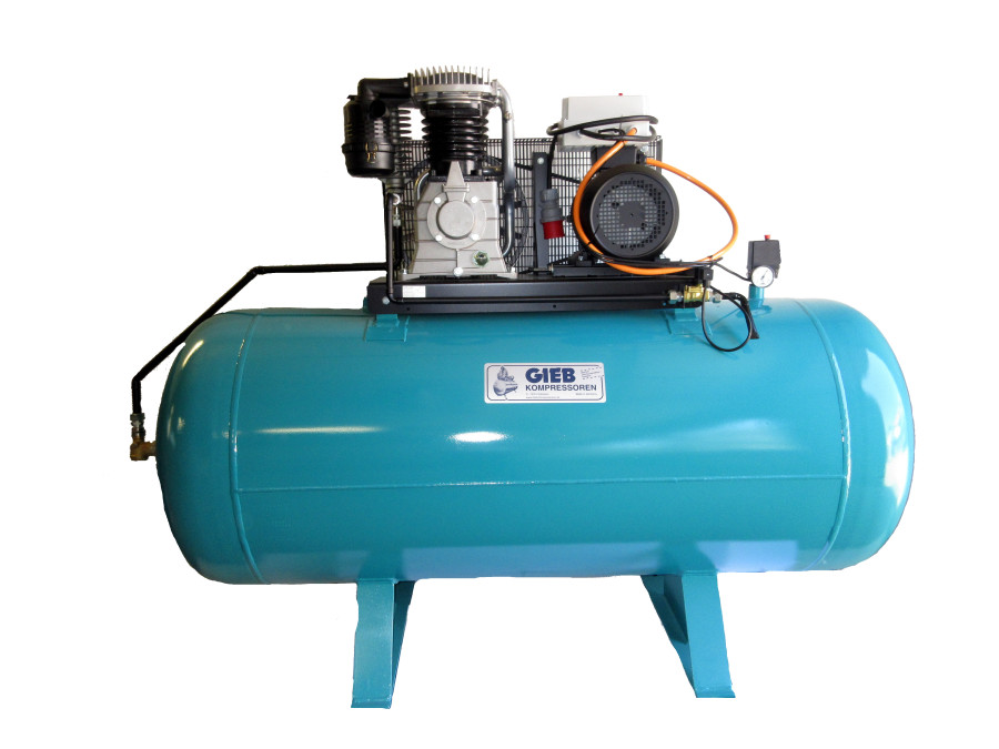 GIEB Kompressore 2100/1000 -11
