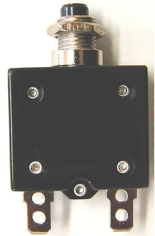Motorschutzschalter 15 Ampere für 230 Volt E-Motoren