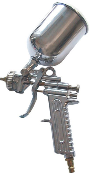 FARBSPRITZPISTOLE 100
