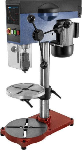 TISCHBOHRMASCHINE GTB 18 VARIO PRO