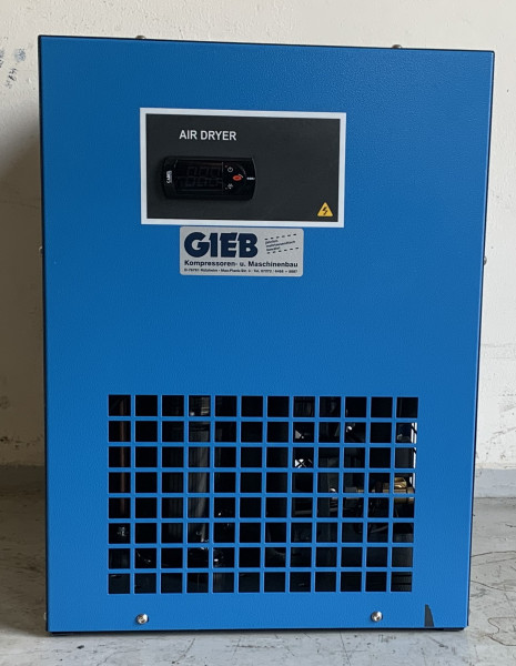 GIEB Kältetrockner 2500