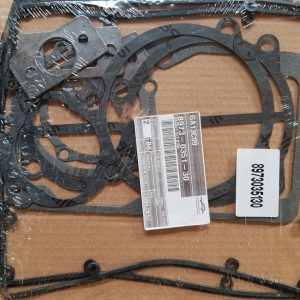 Dichtungssatz für Verdichter M7 (GIEB 1500) und Baugleiche