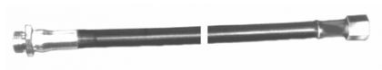 Druckluft Verbindungs Anschlußleitung 3/4" x 1,5mtr