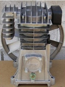 Kompressoren Verdichter 300 ltr Ansaugleist. - 11 bar