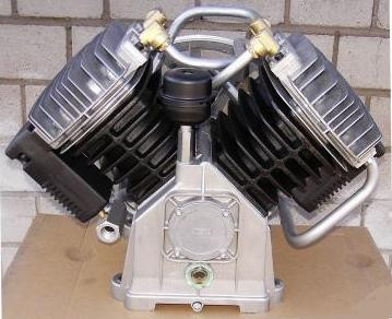 Kompressoren Verdichter 1800 ltr/min. Ansaugleist. (M12)