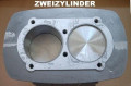 Kompressoren Aggregat (Oberteil) 420/11 - 400 V