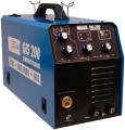 Inverter Schweißgerät GIS200