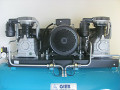 GIEB Kompressor 4200/1000 - 11 bar 22kw