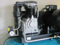 GIEB Kompressor 4200/1000 - 11 bar 22kw