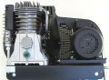 GIEB - Kompressor 750/500-11-stehend - kurz 4,0KW/400V