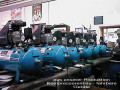 GIEB - Kompressor 420/90-11-D-fahrbar / 400 V