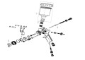 FARBSPRITZPISTOLE PROFI-M