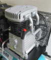 Gieb Kompressor mit Benzinmotor 1250/90-11B E-Start