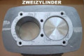 GIEB - Kompressor 420/90-11-W-fahrbar / 230 V