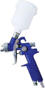 FARBSPRITZPISTOLE PROFI-M