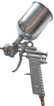 FARBSPRITZPISTOLE 100