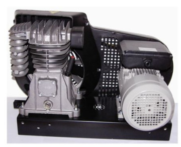 Kompressoren Aggregat (Oberteil) 420/11 - 230 V
