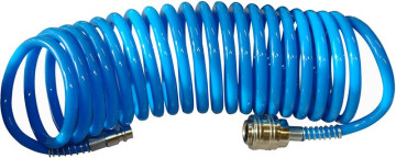 SPIRALSCHLAUCH 5 M SB