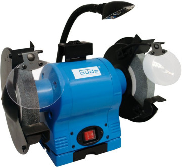 Doppelschleifer GDS 200L