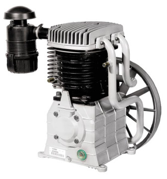 Kompressoren Verdichter 1500 ltr/min. Ansaugleist. 15 bar (M8)