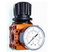 Druckminderer 1/4 für Kompressoren Druckluft
