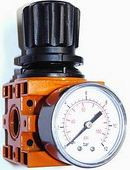 Druckminderer 1" für Kompressoren Druckluft