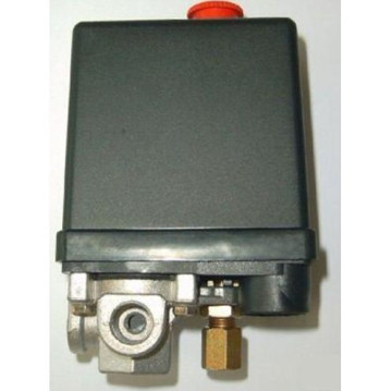 NE-MA Druckschalter für Kompressoren 230V / 400 V (ohne Motorschutz)