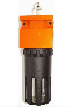Nebelöler 1" für Kompressoren Druckluft