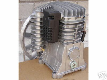 Kompressoren Verdichter 700 ltr Ansaugleist.15 bar