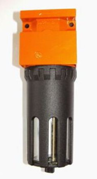 Wasserabscheider 1" für Kompressor Kompressoren